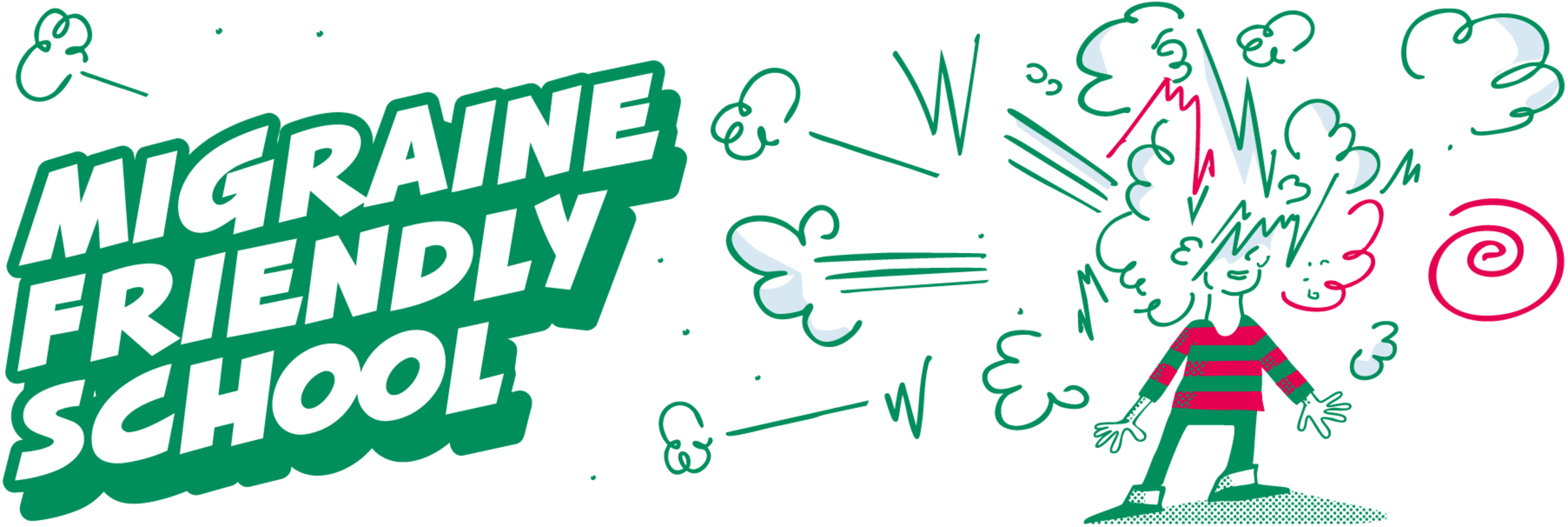 Migraine friendly school